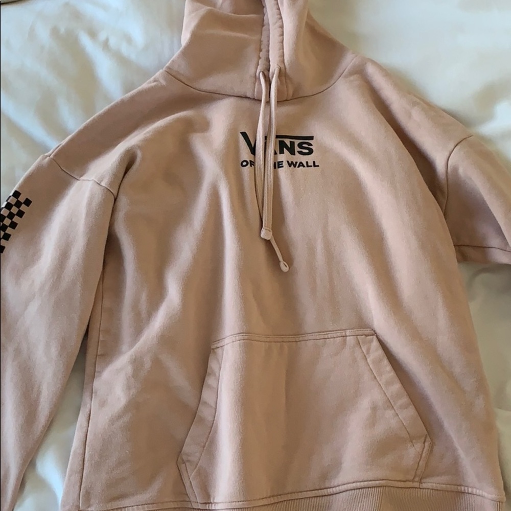 2 hoodies